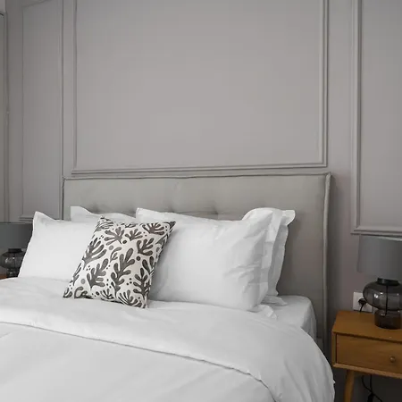 Appartement Damon's - 2 Bedrooms