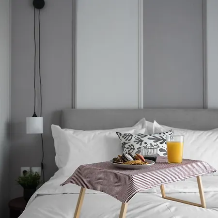 Apartment Damon's - 2 Bedrooms *