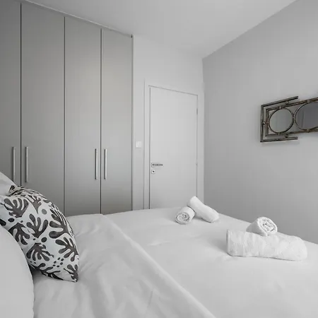 Apartment Damon's - 2 Bedrooms