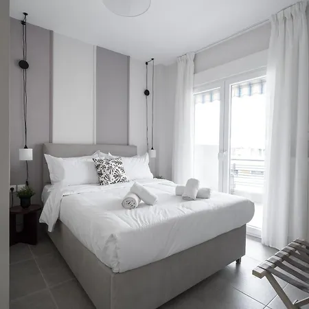 Apartment Damon's - 2 Bedrooms *