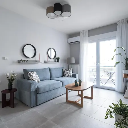 Apartment Damon's - 2 Bedrooms *