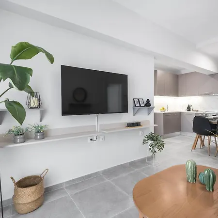 Apartment Damon's - 2 Bedrooms *