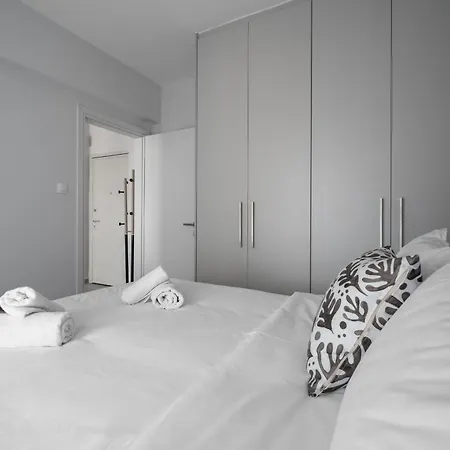 Apartmán Damon's - 2 Bedrooms *